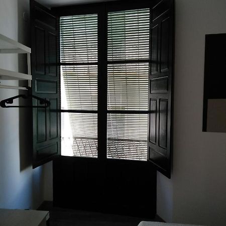 Apartamento Centro Encarnacion 1º I Sevilla Dış mekan fotoğraf