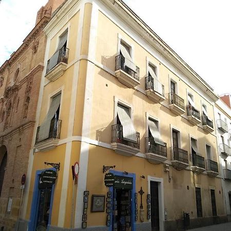 Apartamento Centro Encarnacion 1º I Sevilla Dış mekan fotoğraf