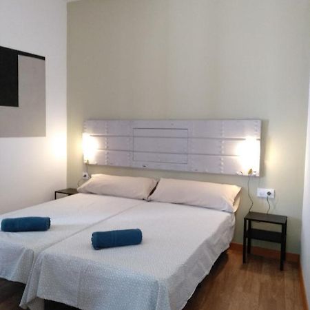 Apartamento Centro Encarnacion 1º I Daire Sevilla Dış mekan fotoğraf