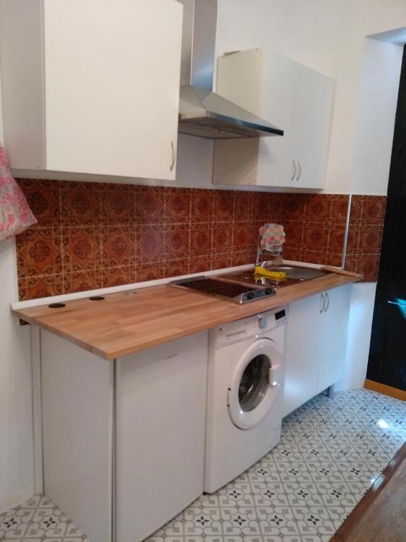 Apartamento Centro Encarnacion 1º I Sevilla Dış mekan fotoğraf