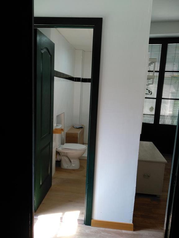 Apartamento Centro Encarnacion 1º I Sevilla Dış mekan fotoğraf