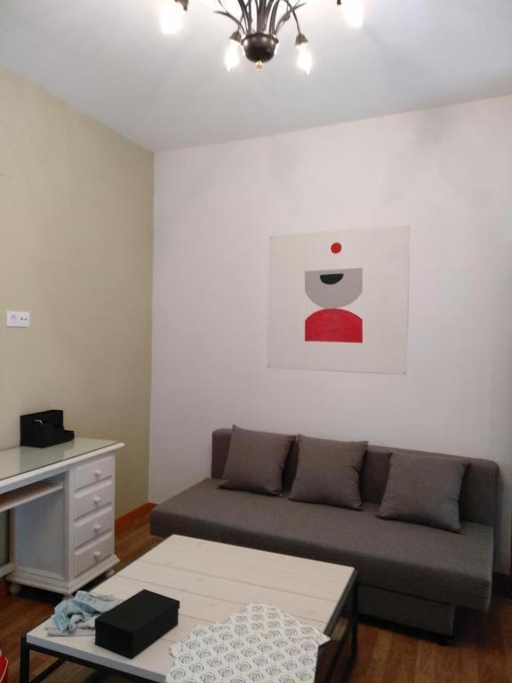 Apartamento Centro Encarnacion 1º I Sevilla Dış mekan fotoğraf