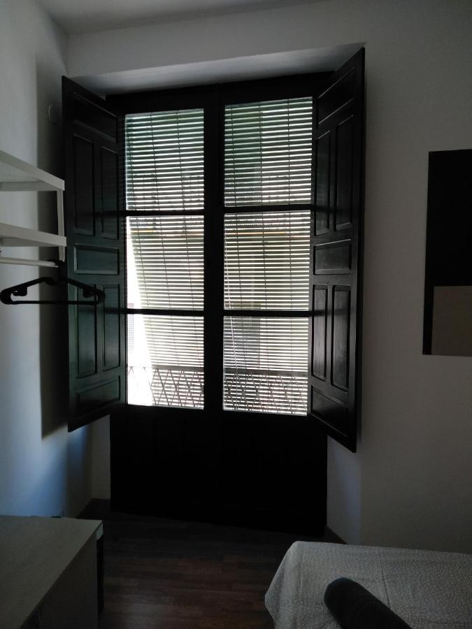 Apartamento Centro Encarnacion 1º I Sevilla Dış mekan fotoğraf