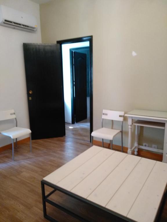 Apartamento Centro Encarnacion 1º I Sevilla Dış mekan fotoğraf