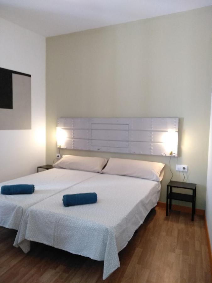 Apartamento Centro Encarnacion 1º I Daire Sevilla Dış mekan fotoğraf